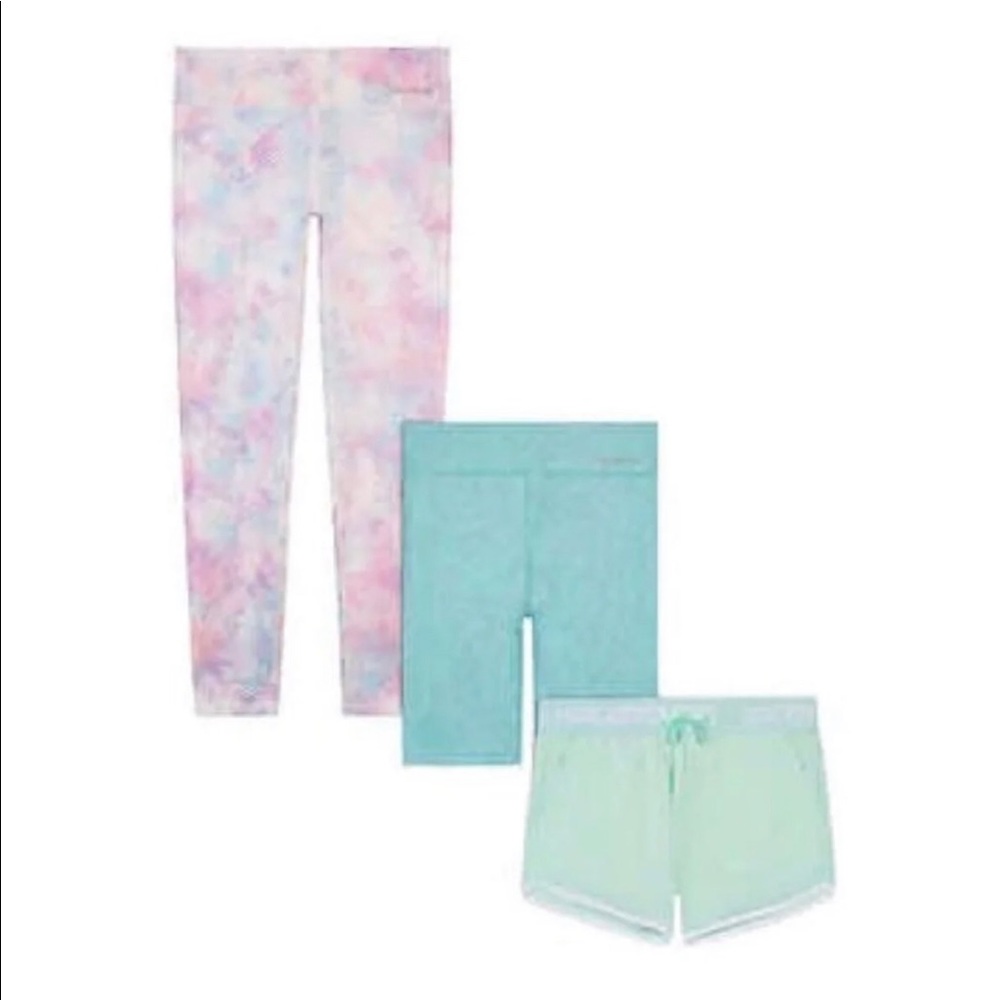 Eddie Bauer Girls pants